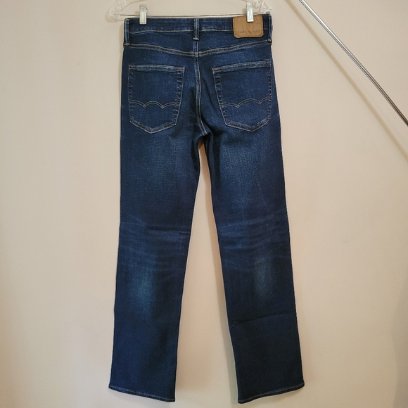 American Eagle "Classic Bootcut" men denim jeans - Picture 3 of 6
